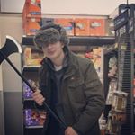 Profile Picture of Kevin Frederickson (@kevin_fredericks01) on Instagram