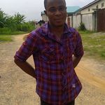 Profile Picture of oga matthew (@oga7712) on Instagram