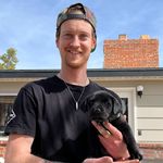 Profile Picture of Zachary Arbogast (@dukecityz) on Instagram