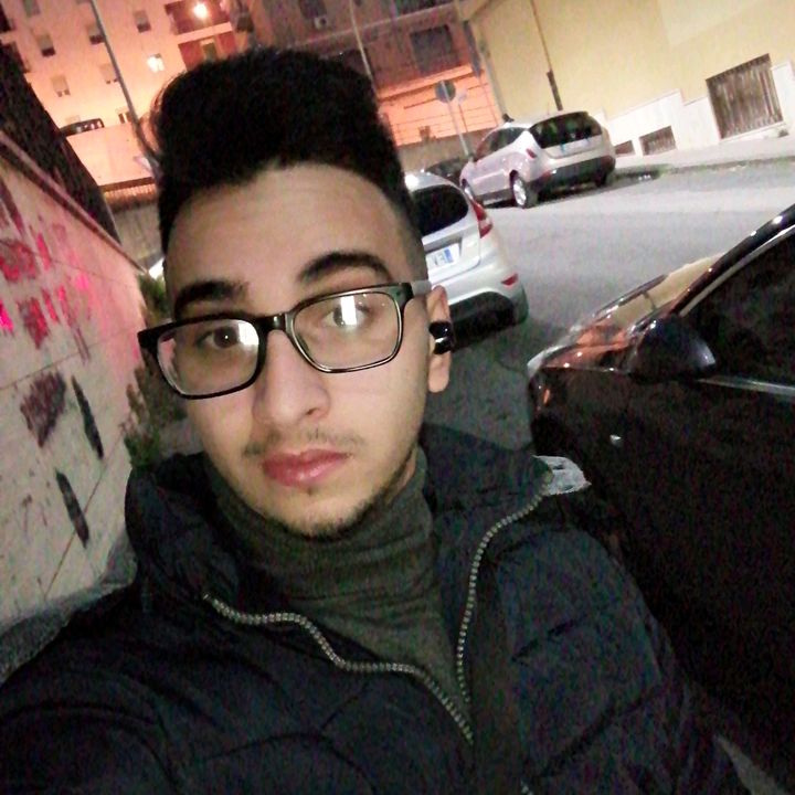 Profile Picture of Andrea Alaimo (@andreaalaimo) on Tiktok