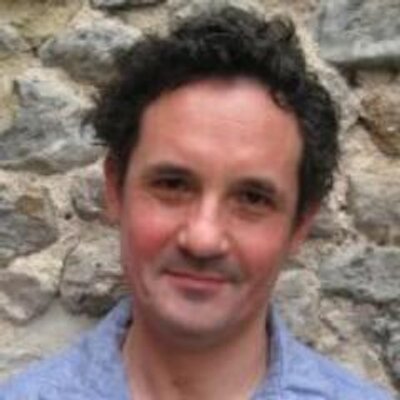 Profile Picture of Andy Rowell (@andy_rowell) on Twitter