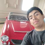 Profile Picture of javier soliz (@javi0687) on Instagram