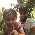 Profile Picture of Aaron wilson (@aaron_w77ilson) on Instagram