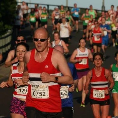 Profile Picture of Roger Mosedale (@TynemouthCanary) on Twitter