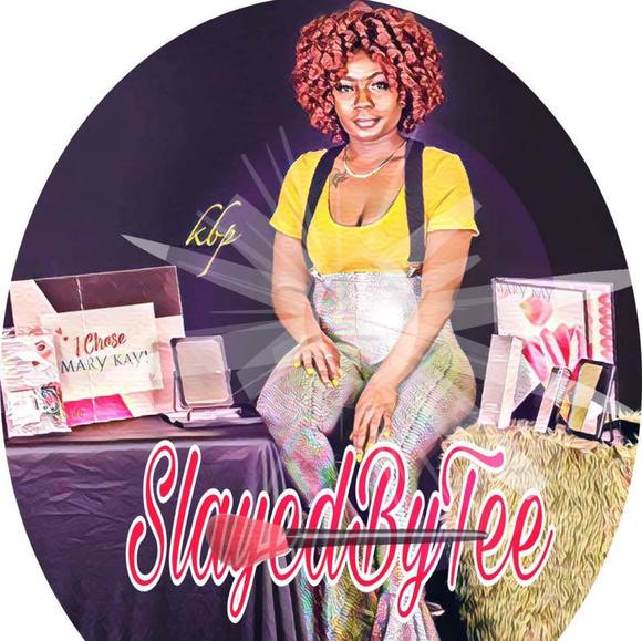 Profile Picture of Takiesha Carpenter (@takieshac23) on Poshmark