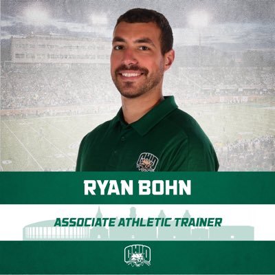 Profile Picture of Ryan Bohn (@TheRealRyanBohn) on Twitter