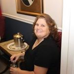 Profile Picture of Beverly Pulsifer Yarrington (@beverlyyarrington) on Instagram