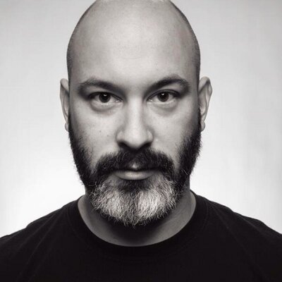 Profile Picture of Patrick Mattison (@LiquidScience) on Twitter