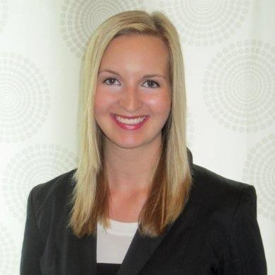 Profile Picture of Amanda Silliker (@amandasilliker) on Twitter