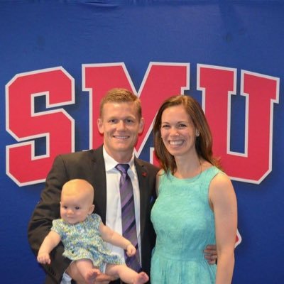 Profile Picture of Dustin Norman (@coachnorman_smu) on Twitter