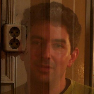 Profile Picture of Sam Brodkin (@sambrodkin) on Twitter