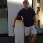 Profile Picture of Chalker Kansteiner (@chalker_k) on Instagram