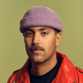Profile Picture of Justin Bettman (@justinbettman) on Instagram
