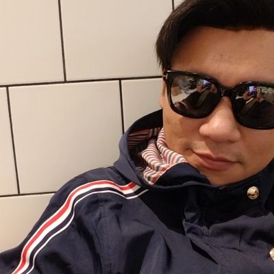 Profile Picture of Tom Fong (@TomFong88) on Twitter