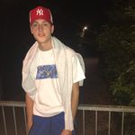 Profile Picture of Louis Pike Williams (@esoxlucius__) on Instagram