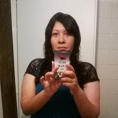Profile Picture of Lorena Chapa (@chapa_lorena) on Twitter