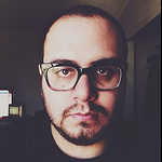 Profile Picture of Jose Espinoza (@the8bitjose) on Flickr