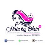 Profile Picture of Hair By Blair (@hair_by_blair11) on Instagram