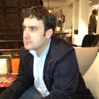 Profile Picture of Chad Pugh (@@ChadPughic) on Twitter