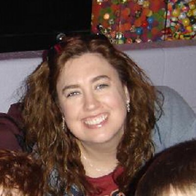 Profile Picture of Deborah Harbison (@DebH1970) on Twitter