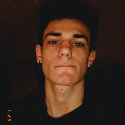 Profile Picture of Sean•K (@Sean__Karr) on Twitter