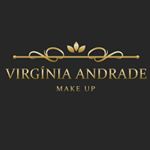 Profile Picture of Virgínia Andrade Make Up (@viandrademakeup) on Instagram