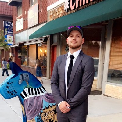 Profile Picture of Matthew Kreutzer (@MattKrytz) on Twitter