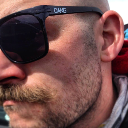 Profile Picture of Joe Rackley (@joe_rackley) on Twitter