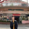Profile Picture of Darren Ben (@@darrenben7) on Tiktok