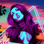 Profile Picture of Ben Russel, Artist (@benrussel.art) on Instagram