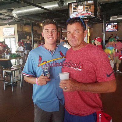 Profile Picture of Brendan Schmidt (@BrendanSchmidt) on Twitter