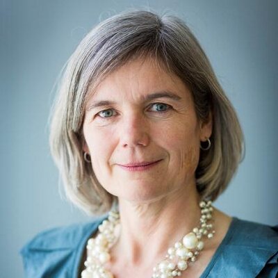 Profile Picture of Annemarie Knottnerus (@Annemarie_PBT) on Twitter