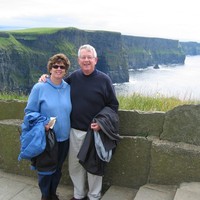 Profile Picture of Michael Colgan (@michael-colgan-9) on Quora