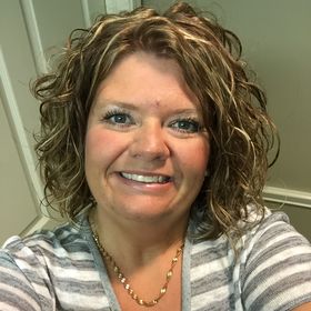 Profile Picture of Crystal Wilder (@crwilder) on Pinterest