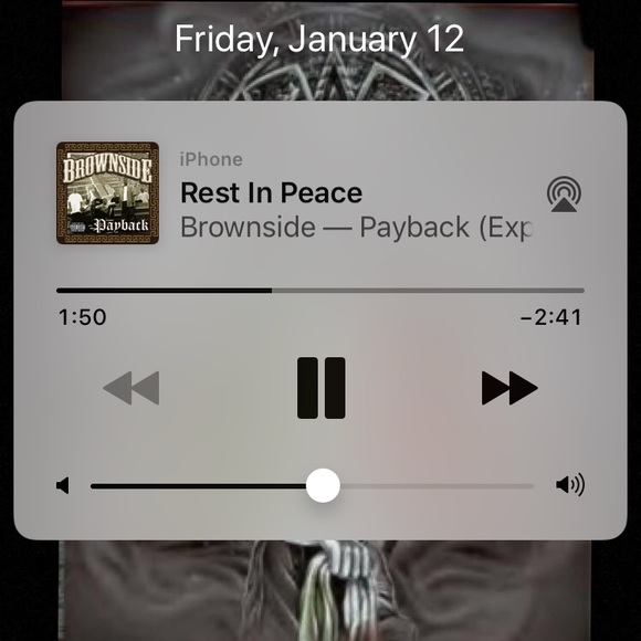 Profile Picture of Daniel Alonso (@danielgahfo) on Poshmark