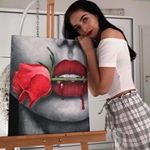 Profile Picture of Elona Avdyli (@elona.artwork) on Instagram