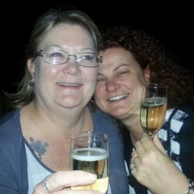 Profile Picture of Jeanette Odgers (@TopsyJen) on Twitter