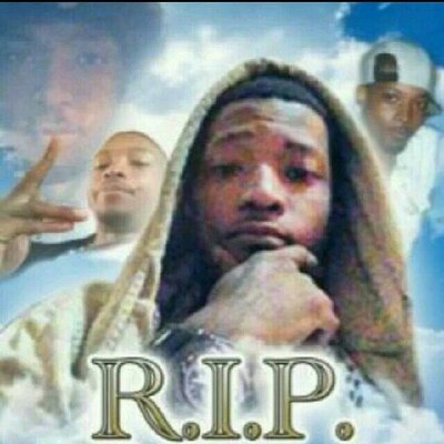 Profile Picture of Cordell Scott (@cordell62288) on Twitter
