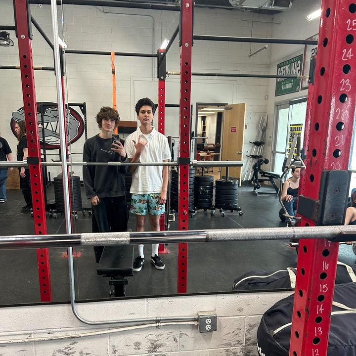 Profile Picture of Jackson Bates (@jackson.bates2) on Tiktok