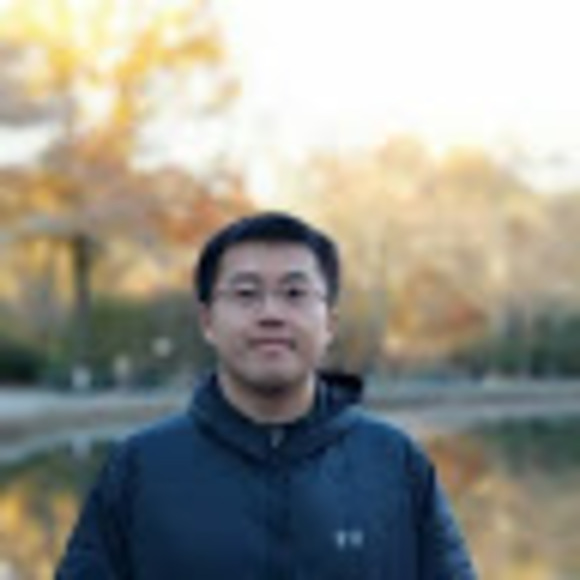 Profile Picture of Jason Zhu (@jasonzhu1217) on Poshmark