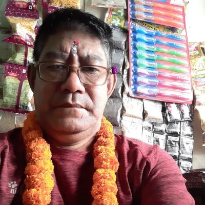 Profile Picture of Mohan Gurung (@MohanGu35650250) on Twitter