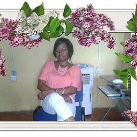 Kadiatu Kanu - Twitter Profile Picture of Kadiatu Kanu (@kadiatukanu6) on Twitter