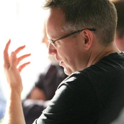 Profile Picture of David Saxby (@davidsx00) on Twitter