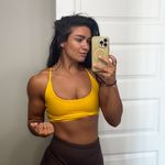 LYNDIE MICHAELA | FITNESS - Instagram Profile Picture of LYNDIE MICHAELA | FITNESS (@healthynative) on Instagram