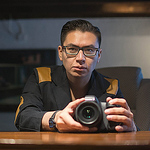 Profile Photo of Pablo Antonio Tonatiuh  ?lvarez Reyes (@drcarrey) on Flickr