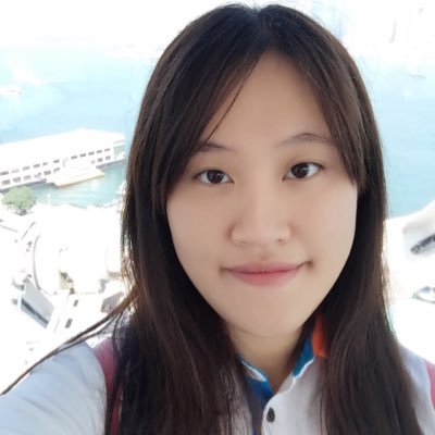 Profile Picture of Jenny Mak Wing Wing (@WingLamMak1) on Twitter