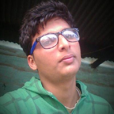 Profile Picture of Arun Upadhyaya (@Arun9085647542) on Twitter