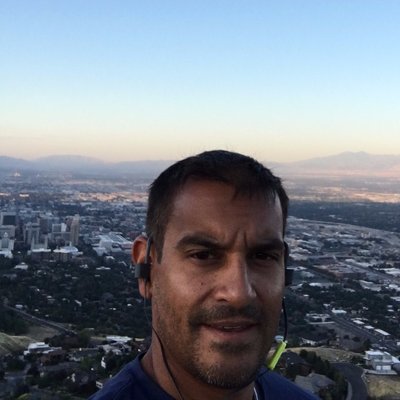 Profile Picture of Omar Balkissoon (@Bring_It_OGS) on Twitter
