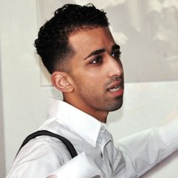 Profile Picture of Mohammad Hamad (@mohammad-hamad-8) on Quora