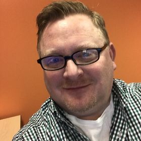 Profile Picture of David Maxwell (@thedavidmaxwell) on Pinterest